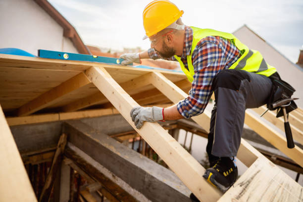 Roof Repair Estimates in Bertram, TX