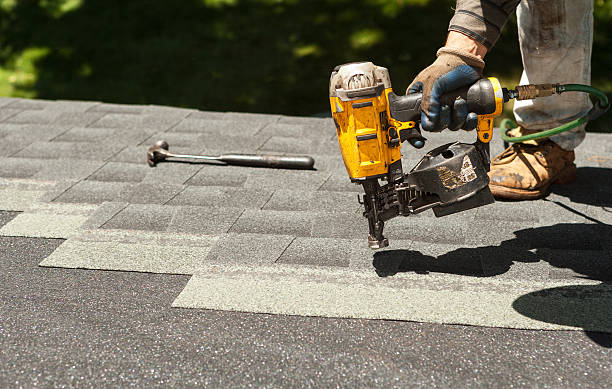 Best Storm Damage Roof Repair  in Bertram, TX
